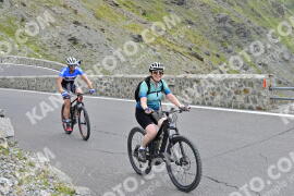 Foto #2597944 | 11-08-2022 15:03 | Passo Dello Stelvio - Prato Seite BICYCLES
