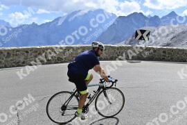 Foto #2753088 | 26-08-2022 11:24 | Passo Dello Stelvio - Prato Seite BICYCLES