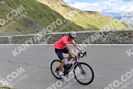 Photo #2486105 | 02-08-2022 13:00 | Passo Dello Stelvio - Prato side BICYCLES