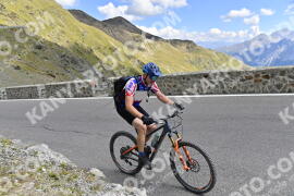 Foto #2754242 | 26-08-2022 12:08 | Passo Dello Stelvio - Prato Seite BICYCLES