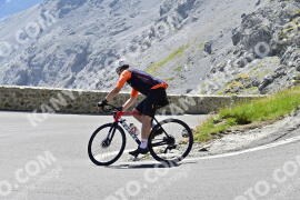 Foto #2369245 | 22-07-2022 11:04 | Passo Dello Stelvio - Prato Seite BICYCLES