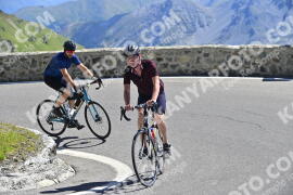 Foto #2239593 | 06-07-2022 11:11 | Passo Dello Stelvio - Prato Seite BICYCLES