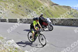 Photo #2644287 | 14-08-2022 11:31 | Passo Dello Stelvio - Prato side BICYCLES