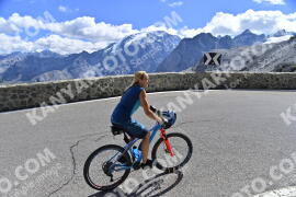 Foto #2809827 | 04-09-2022 11:44 | Passo Dello Stelvio - Prato Seite BICYCLES