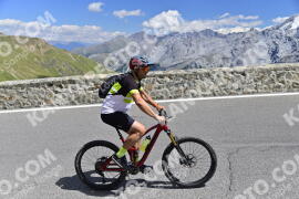 Foto #2479888 | 01-08-2022 13:50 | Passo Dello Stelvio - Prato Seite BICYCLES