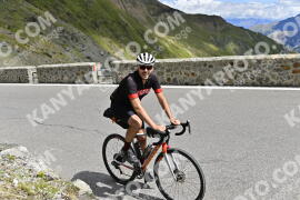 Foto #2485652 | 02-08-2022 12:48 | Passo Dello Stelvio - Prato Seite BICYCLES