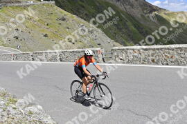 Photo #2631374 | 13-08-2022 13:57 | Passo Dello Stelvio - Prato side BICYCLES