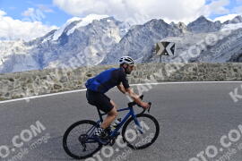 Foto #2813997 | 04-09-2022 15:57 | Passo Dello Stelvio - Prato Seite BICYCLES