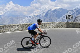 Foto #2367204 | 21-07-2022 13:43 | Passo Dello Stelvio - Prato Seite BICYCLES