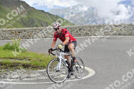 Foto #2237940 | 05-07-2022 12:54 | Passo Dello Stelvio - Prato Seite BICYCLES