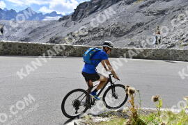 Foto #2753037 | 26-08-2022 11:23 | Passo Dello Stelvio - Prato Seite BICYCLES