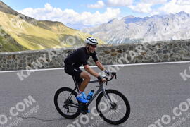 Foto #2779164 | 29-08-2022 13:47 | Passo Dello Stelvio - Prato Seite BICYCLES