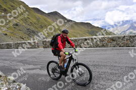 Photo #2787726 | 31-08-2022 13:28 | Passo Dello Stelvio - Prato side BICYCLES