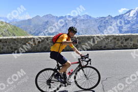 Foto #2350878 | 18-07-2022 11:46 | Passo Dello Stelvio - Prato Seite BICYCLES