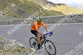 Foto #2779310 | 29-08-2022 13:51 | Passo Dello Stelvio - Prato Seite BICYCLES