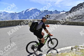 Foto #2642740 | 14-08-2022 11:01 | Passo Dello Stelvio - Prato Seite BICYCLES