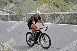 Foto #2405641 | 26-07-2022 11:44 | Passo Dello Stelvio - Prato Seite BICYCLES
