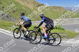 Photo #2259334 | 08-07-2022 14:58 | Passo Dello Stelvio - Prato side BICYCLES