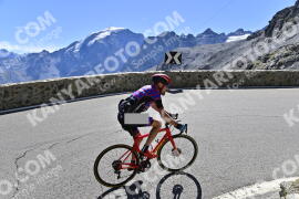 Foto #2642014 | 14-08-2022 10:43 | Passo Dello Stelvio - Prato Seite BICYCLES