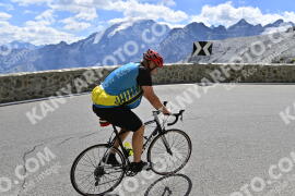 Foto #2306461 | 15-07-2022 10:57 | Passo Dello Stelvio - Prato Seite BICYCLES