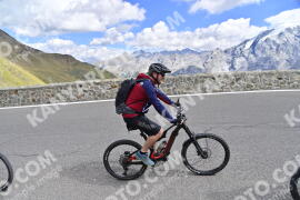 Foto #2796765 | 02-09-2022 13:33 | Passo Dello Stelvio - Prato Seite BICYCLES