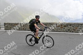 Foto #2415375 | 27-07-2022 11:06 | Passo Dello Stelvio - Prato Seite BICYCLES