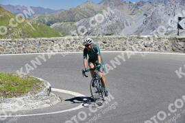 Photo #2259115 | 08-07-2022 14:40 | Passo Dello Stelvio - Prato side BICYCLES