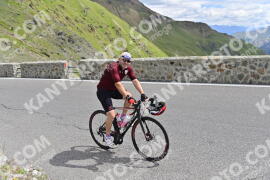 Photo #2248306 | 07-07-2022 11:41 | Passo Dello Stelvio - Prato side BICYCLES