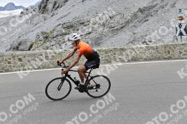 Photo #2461597 | 31-07-2022 15:16 | Passo Dello Stelvio - Prato side BICYCLES