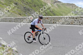 Photo #2284696 | 10-07-2022 12:00 | Passo Dello Stelvio - Prato side BICYCLES