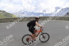 Foto #2530903 | 07-08-2022 13:43 | Passo Dello Stelvio - Prato Seite BICYCLES