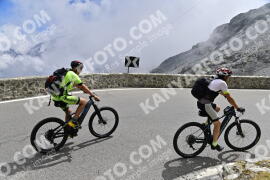 Foto #2427667 | 28-07-2022 13:06 | Passo Dello Stelvio - Prato Seite BICYCLES