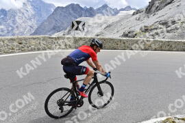 Foto #2407018 | 26-07-2022 13:52 | Passo Dello Stelvio - Prato Seite BICYCLES