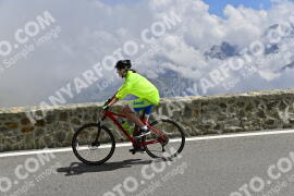 Photo #2427658 | 28-07-2022 13:04 | Passo Dello Stelvio - Prato side BICYCLES