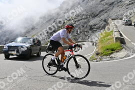 Photo #2543016 | 08-08-2022 10:41 | Passo Dello Stelvio - Prato side BICYCLES