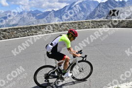 Foto #2579693 | 10-08-2022 13:18 | Passo Dello Stelvio - Prato Seite BICYCLES