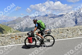 Foto #2548279 | 08-08-2022 15:00 | Passo Dello Stelvio - Prato Seite BICYCLES