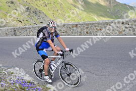 Photo #2324633 | 16-07-2022 15:32 | Passo Dello Stelvio - Prato side BICYCLES