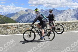 Foto #2287372 | 11-07-2022 13:37 | Passo Dello Stelvio - Prato Seite BICYCLES