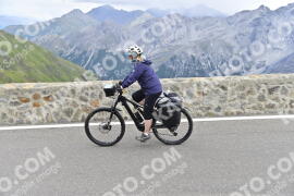 Foto #2247369 | 07-07-2022 13:55 | Passo Dello Stelvio - Prato Seite BICYCLES
