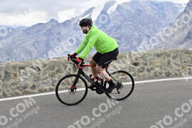 Foto #2285249 | 10-07-2022 13:34 | Passo Dello Stelvio - Prato Seite BICYCLES