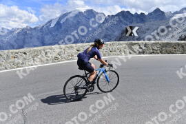 Photo #2757354 | 26-08-2022 14:27 | Passo Dello Stelvio - Prato side BICYCLES