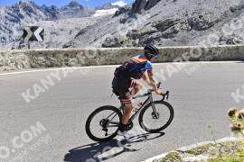 Photo #2564790 | 09-08-2022 14:18 | Passo Dello Stelvio - Prato side BICYCLES