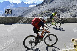 Photo #2605826 | 12-08-2022 10:54 | Passo Dello Stelvio - Prato side BICYCLES