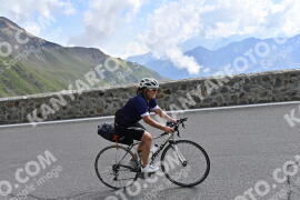 Foto #2588759 | 11-08-2022 10:40 | Passo Dello Stelvio - Prato Seite BICYCLES