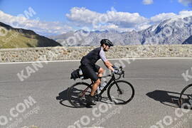 Photo #2744006 | 25-08-2022 15:01 | Passo Dello Stelvio - Prato side BICYCLES