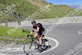 Photo #2259778 | 08-07-2022 15:53 | Passo Dello Stelvio - Prato side BICYCLES