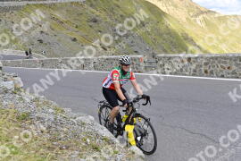 Foto #2757091 | 26-08-2022 14:09 | Passo Dello Stelvio - Prato Seite BICYCLES