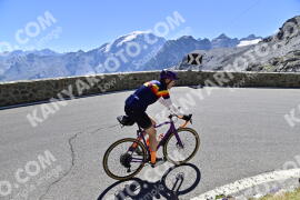 Foto #2350506 | 18-07-2022 10:56 | Passo Dello Stelvio - Prato Seite BICYCLES