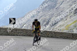 Photo #2376119 | 24-07-2022 09:37 | Passo Dello Stelvio - Prato side BICYCLES